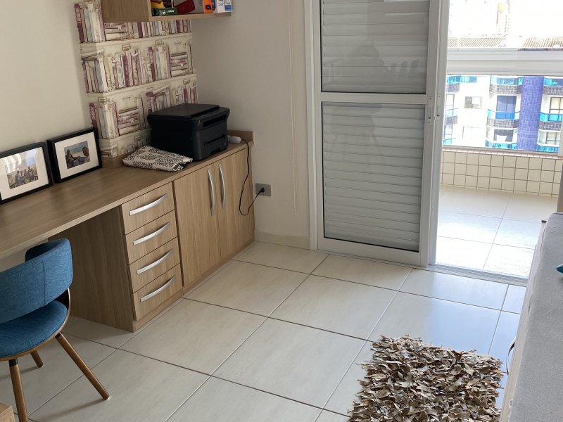 Apartamento à venda Guilhermina com 101m² e 2 quartos por R$ 500.000 - 108599377-img-6043.jpg