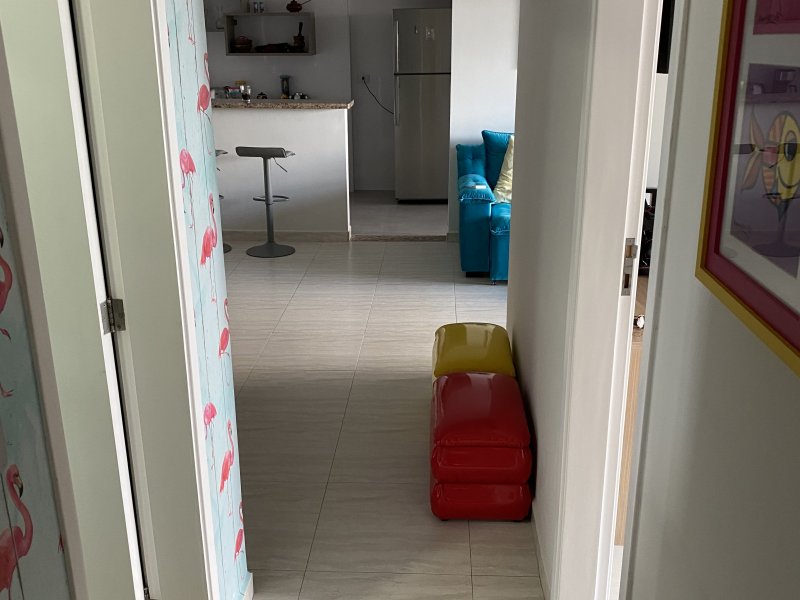 Apartamento à venda Guilhermina com 101m² e 2 quartos por R$ 500.000 - 1410898445-img-6050.jpg