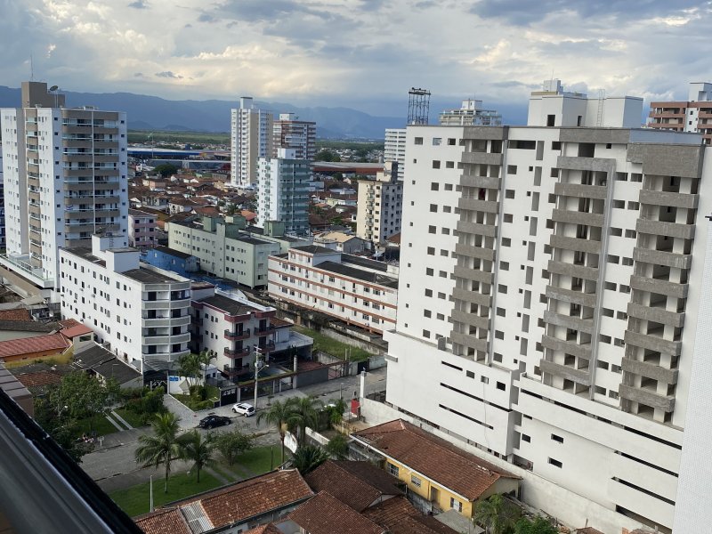 Apartamento à venda Guilhermina com 101m² e 2 quartos por R$ 500.000 - 575161841-img-6052.jpg