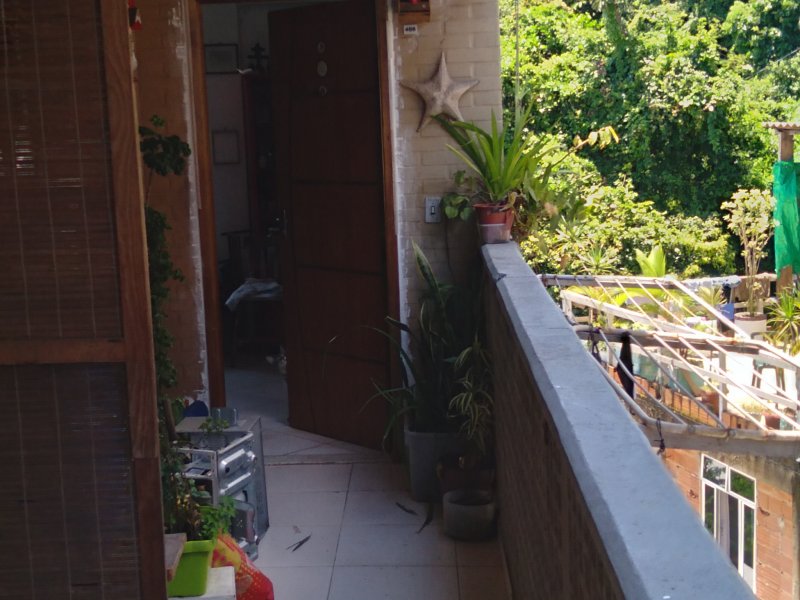imóvel com 80m² - Copacabana - Rio de Janeiro