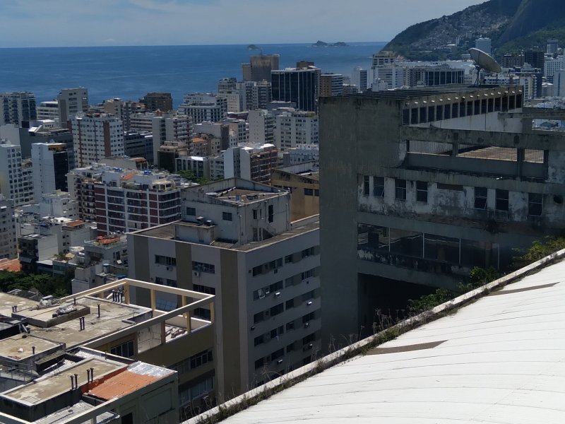 imóvel com 80m² - Copacabana - Rio de Janeiro