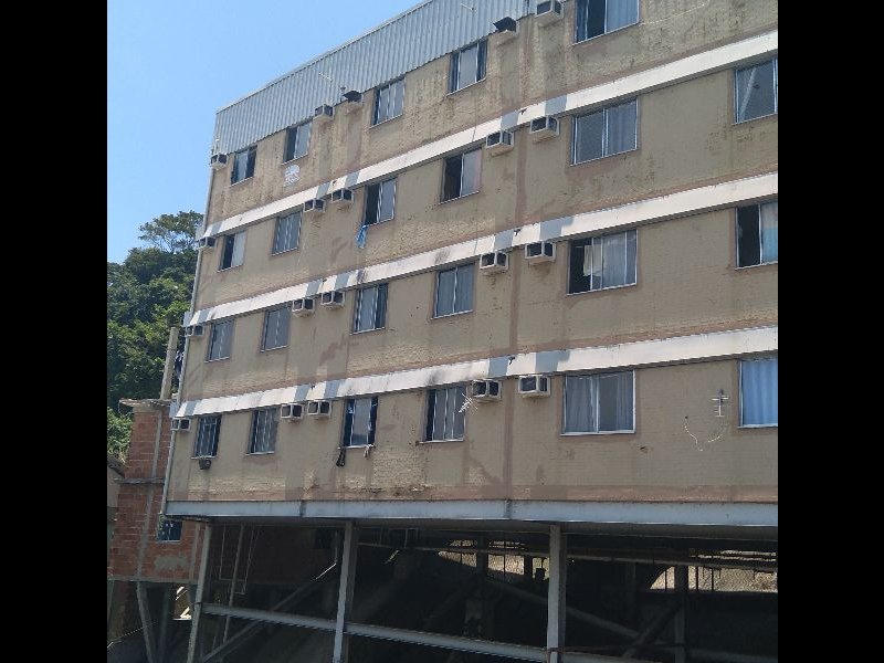 imóvel com 80m² - Copacabana - Rio de Janeiro