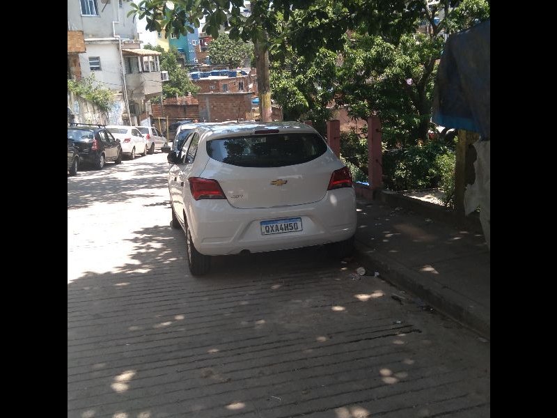 imóvel com 80m² - Copacabana - Rio de Janeiro
