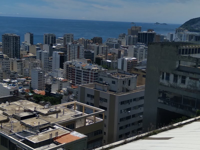 imóvel com 80m² - Copacabana - Rio de Janeiro