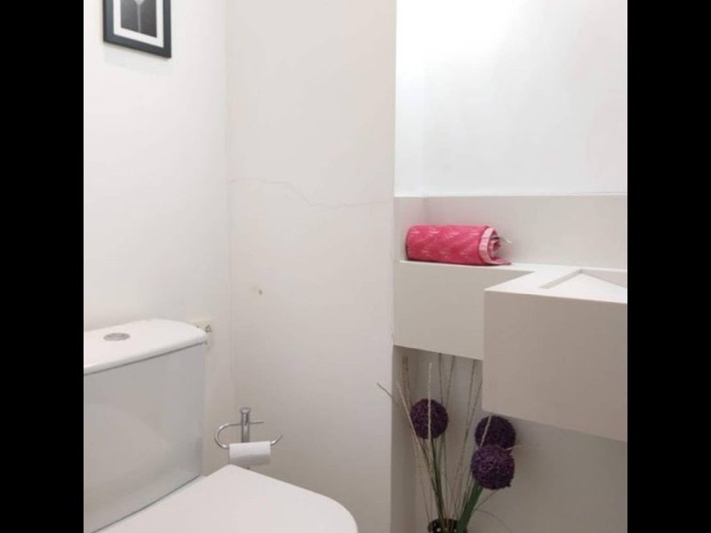 imóvel com 97m² - Bom Retiro - São Paulo