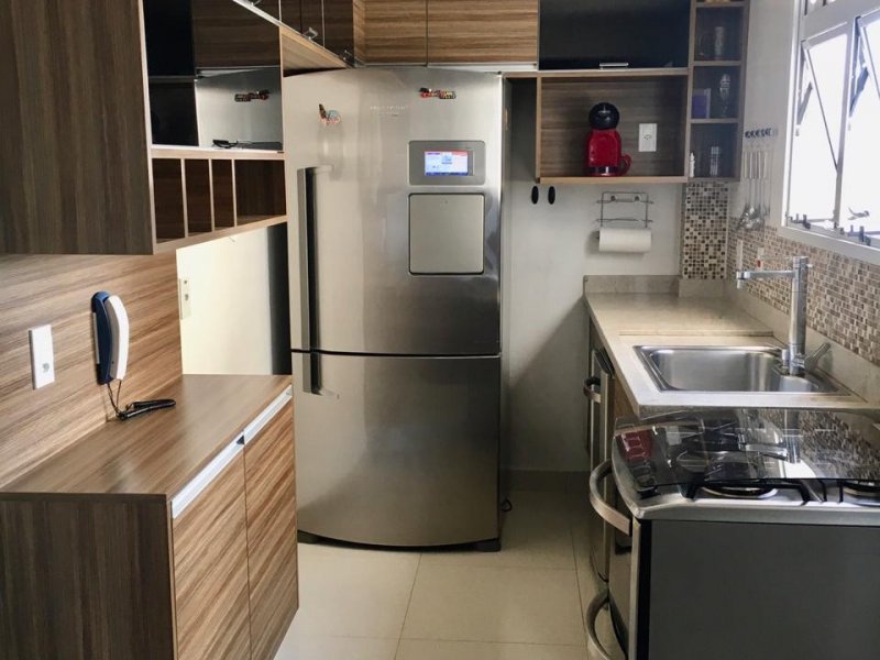 imóvel com 97m² - Bom Retiro - São Paulo