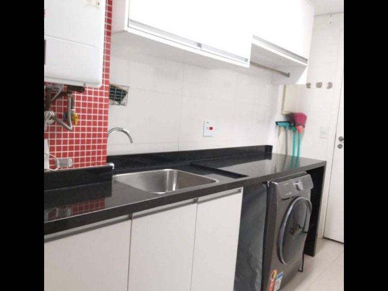 imóvel com 97m² - Bom Retiro - São Paulo
