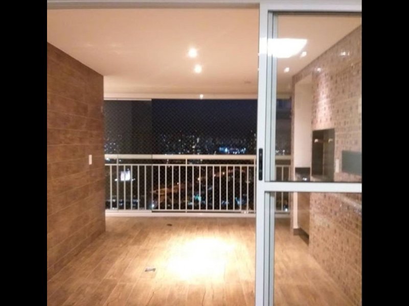 imóvel com 97m² - Bom Retiro - São Paulo
