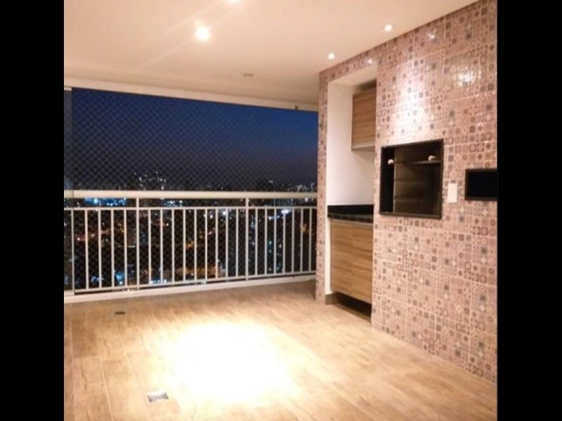imóvel com 97m² - Bom Retiro - São Paulo