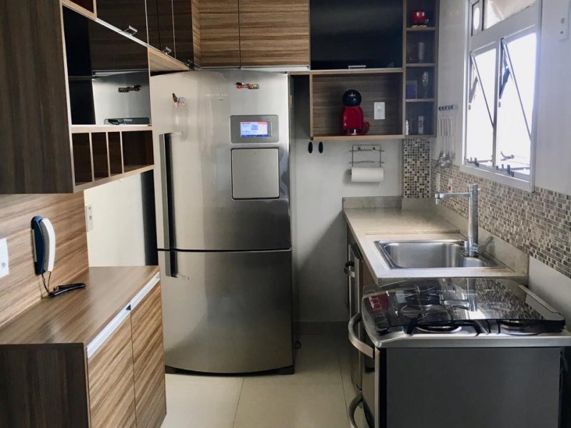 imóvel com 97m² - Bom Retiro - São Paulo