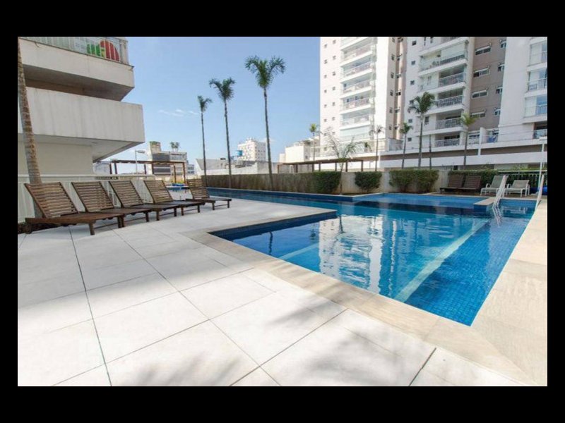 imóvel com 97m² - Bom Retiro - São Paulo
