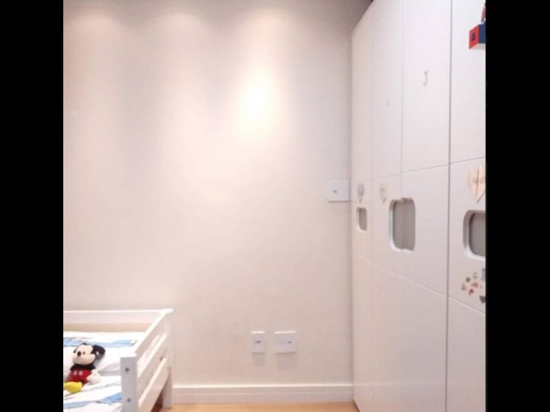 imóvel com 97m² - Bom Retiro - São Paulo