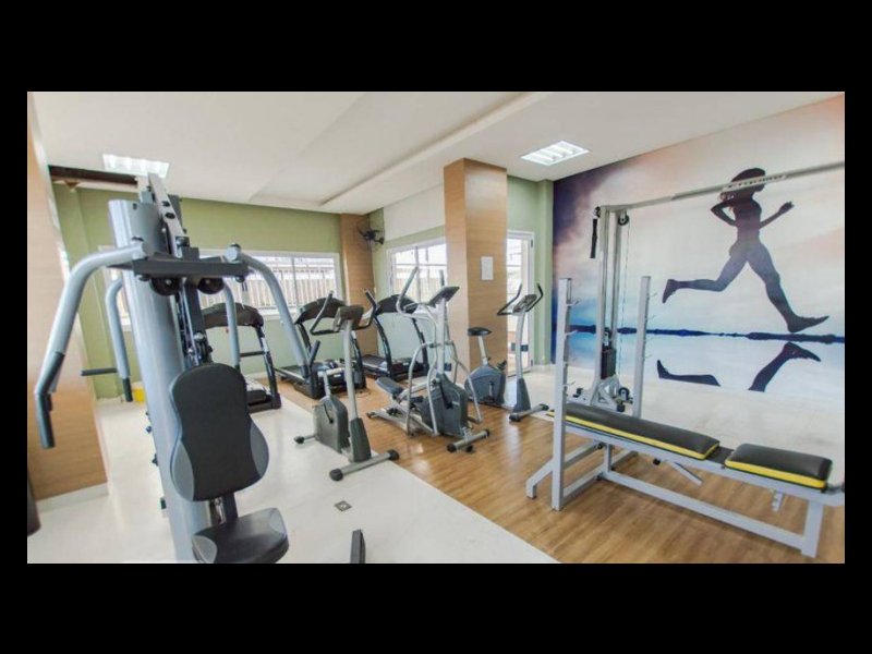 imóvel com 97m² - Bom Retiro - São Paulo