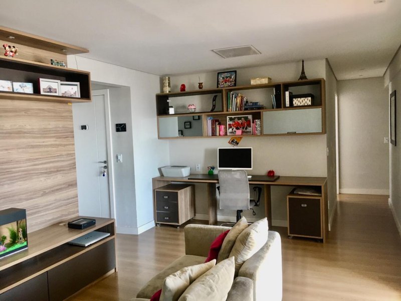 imóvel com 97m² - Bom Retiro - São Paulo