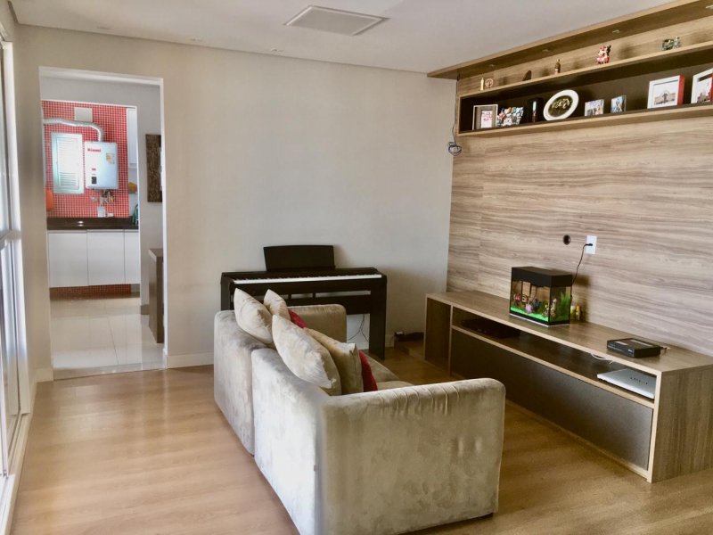 imóvel com 97m² - Bom Retiro - São Paulo