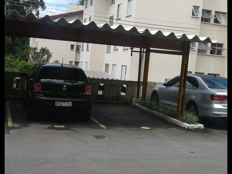 imóvel com 47m² - Jardim Dom José - São Paulo
