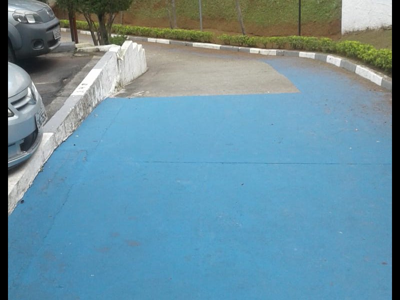 imóvel com 47m² - Jardim Dom José - São Paulo