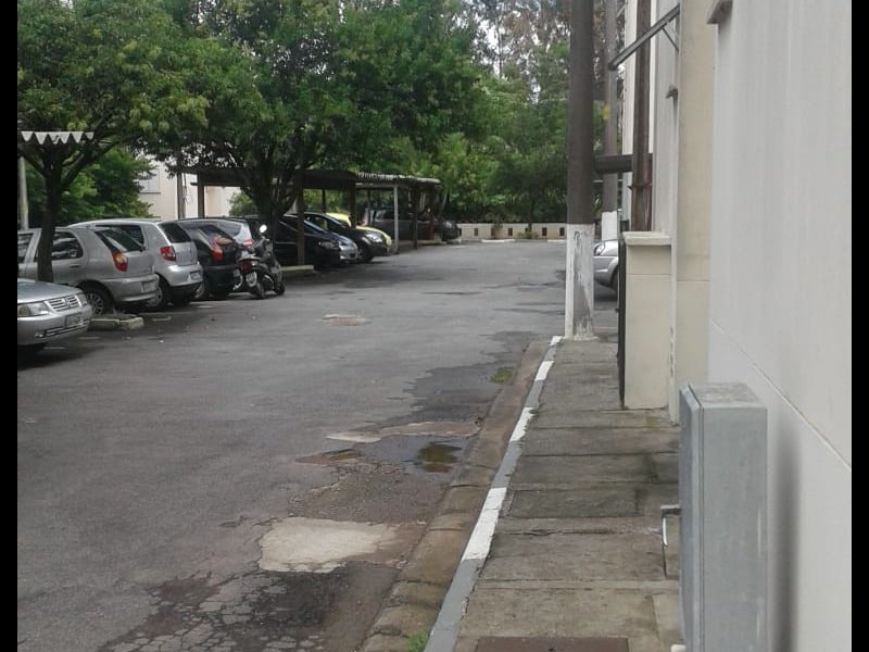 imóvel com 47m² - Jardim Dom José - São Paulo
