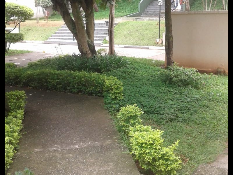 imóvel com 47m² - Jardim Dom José - São Paulo