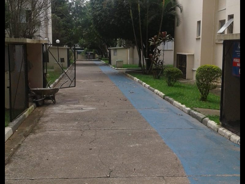 imóvel com 47m² - Jardim Dom José - São Paulo