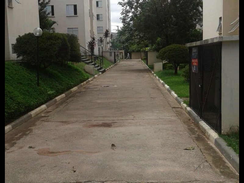 imóvel com 47m² - Jardim Dom José - São Paulo