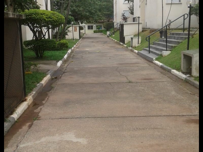 imóvel com 47m² - Jardim Dom José - São Paulo