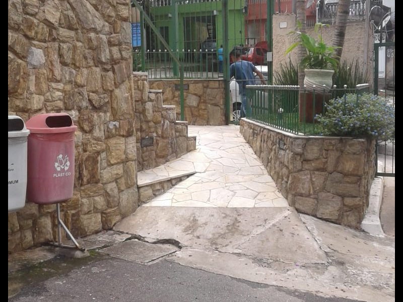 imóvel com 47m² - Jardim Dom José - São Paulo