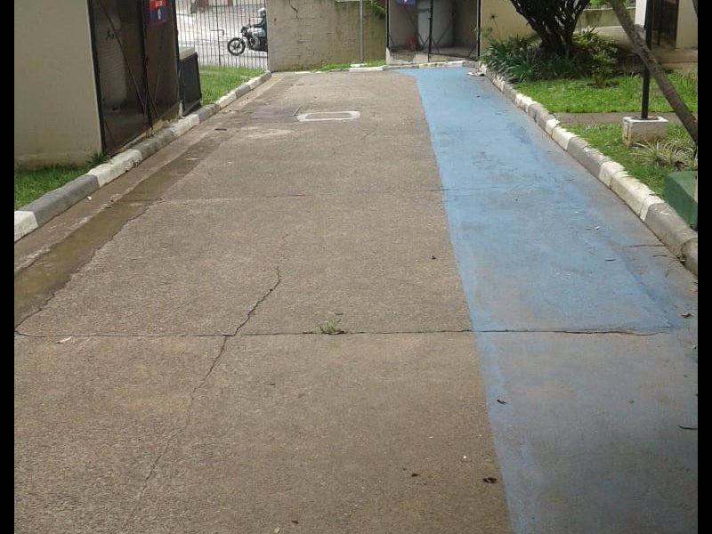 imóvel com 47m² - Jardim Dom José - São Paulo