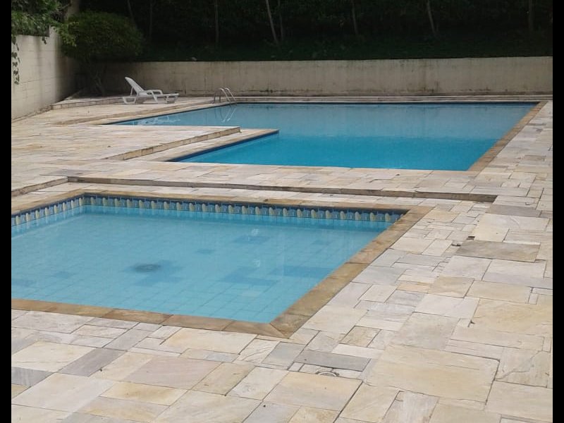 imóvel com 47m² - Jardim Dom José - São Paulo
