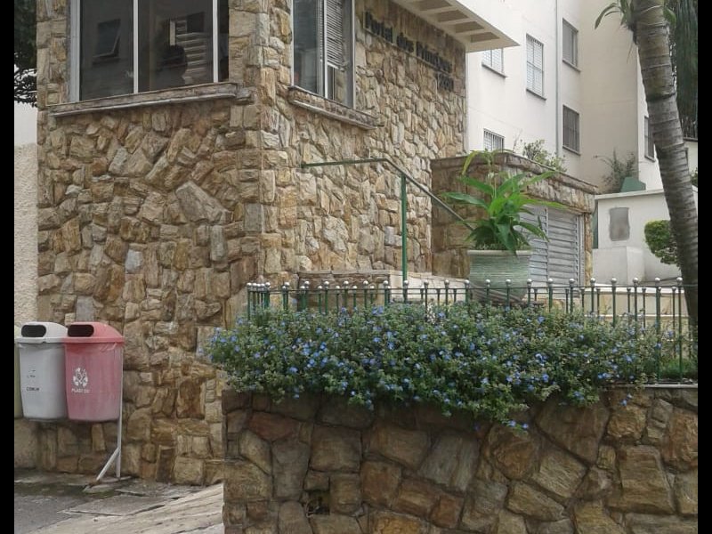 imóvel com 47m² - Jardim Dom José - São Paulo