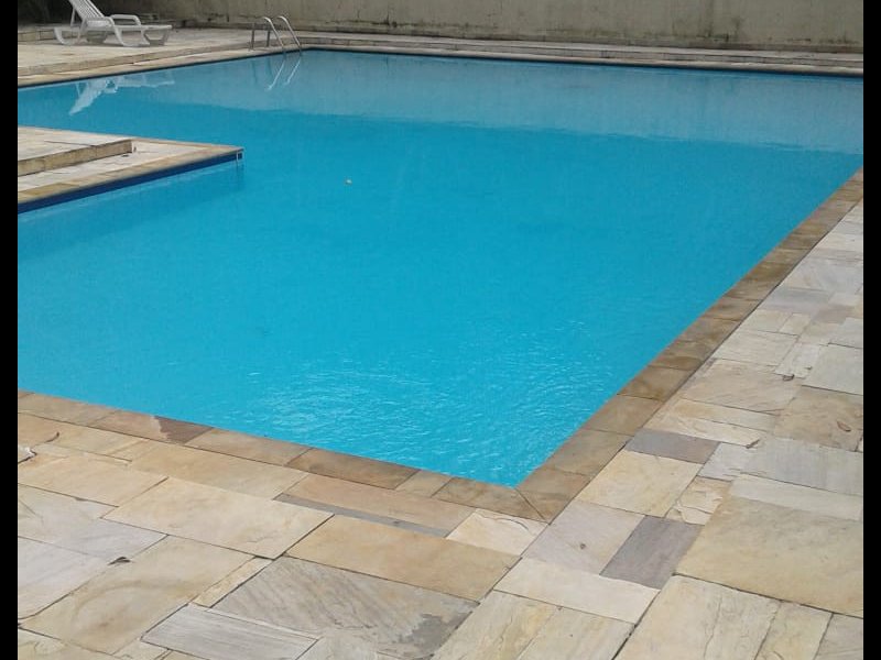 imóvel com 47m² - Jardim Dom José - São Paulo