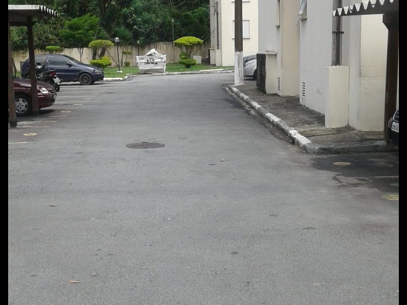 imóvel com 47m² - Jardim Dom José - São Paulo