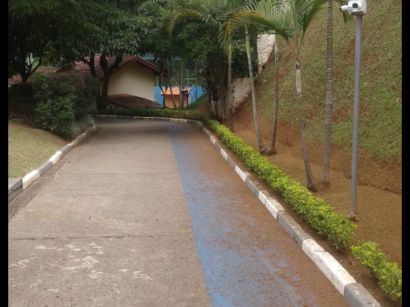 imóvel com 47m² - Jardim Dom José - São Paulo