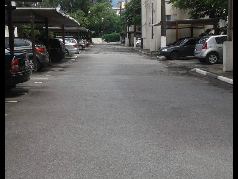 imóvel com 47m² - Jardim Dom José - São Paulo