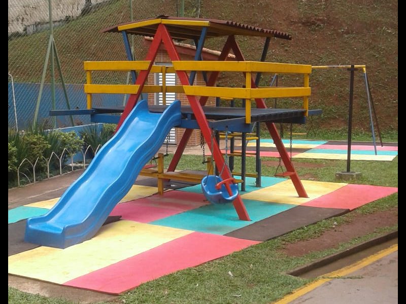 imóvel com 47m² - Jardim Dom José - São Paulo