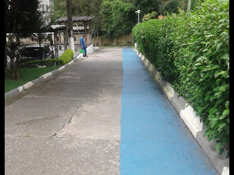 imóvel com 47m² - Jardim Dom José - São Paulo