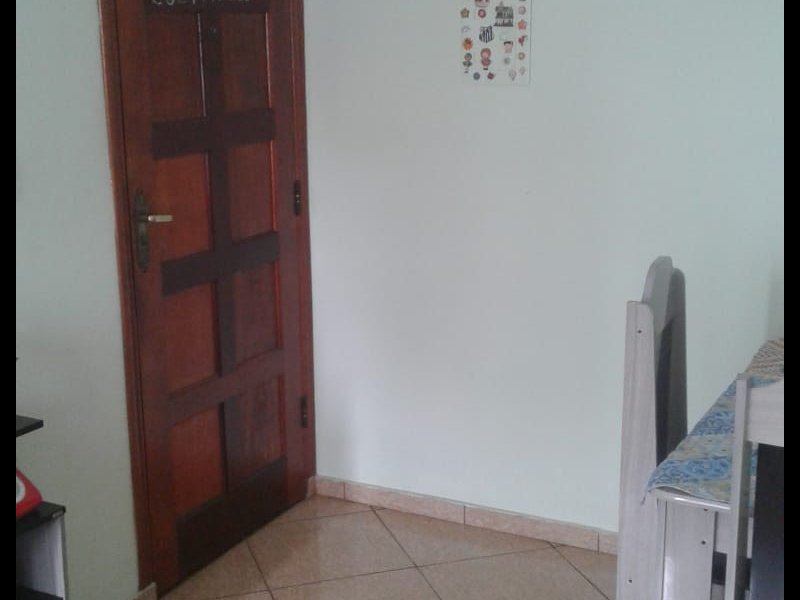 imóvel com 47m² - Jardim Dom José - São Paulo