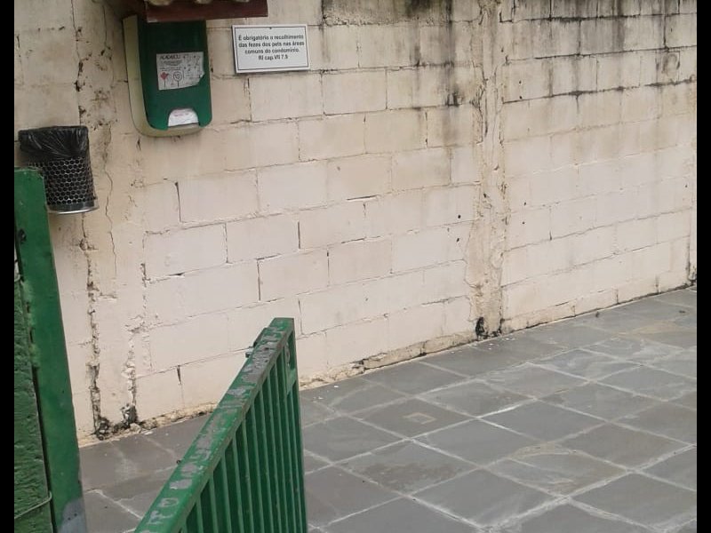 imóvel com 47m² - Jardim Dom José - São Paulo