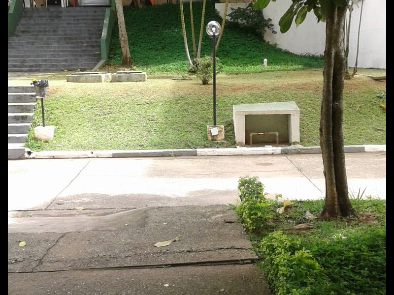 imóvel com 47m² - Jardim Dom José - São Paulo