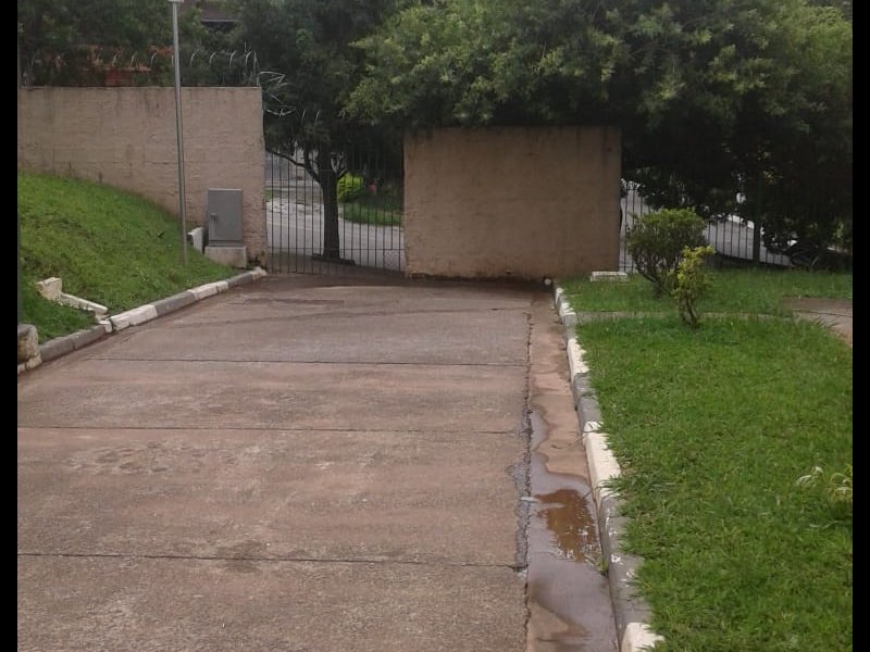 imóvel com 47m² - Jardim Dom José - São Paulo