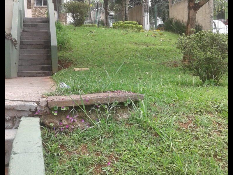 imóvel com 47m² - Jardim Dom José - São Paulo