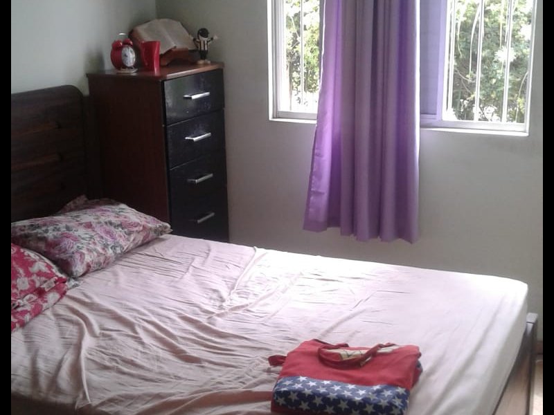 imóvel com 47m² - Jardim Dom José - São Paulo