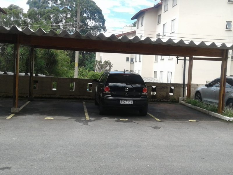 imóvel com 47m² - Jardim Dom José - São Paulo