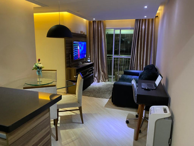 Apartamento à venda Ponte Grande com 64m² e 3 quartos por R$ 360.000 - 5a37f145-46dc-456e-85da-a2722fb6efc5.jpeg
