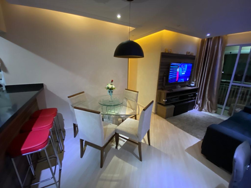 Apartamento à venda Ponte Grande com 64m² e 3 quartos por R$ 360.000 - 70a0c4ab-119e-4a71-817a-e1f41a3953cb.jpeg