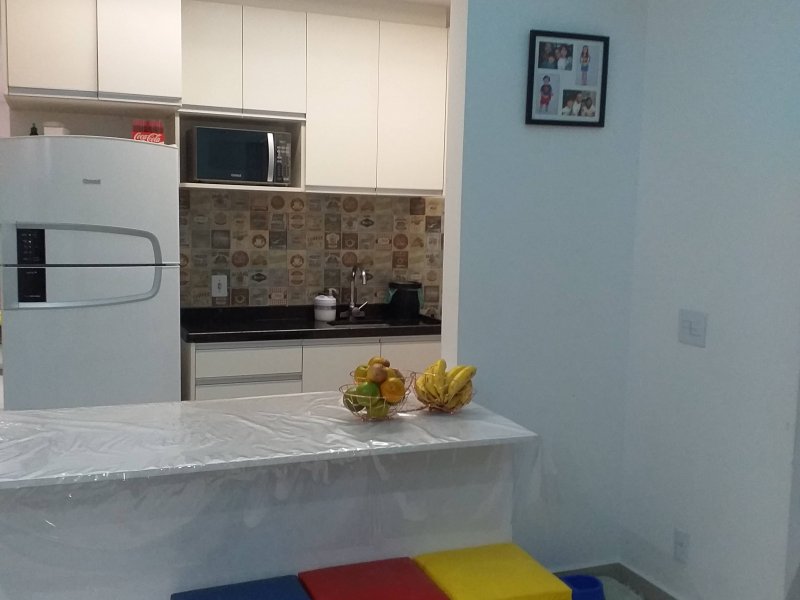 imóvel com 80m² - Novo Osasco - Osasco
