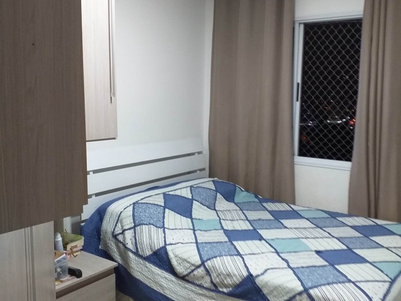 imóvel com 80m² - Novo Osasco - Osasco