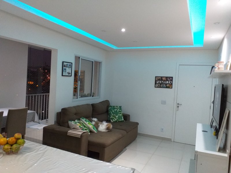 imóvel com 80m² - Novo Osasco - Osasco