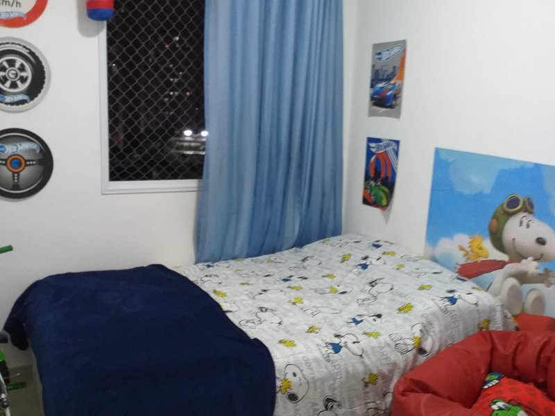 imóvel com 80m² - Novo Osasco - Osasco