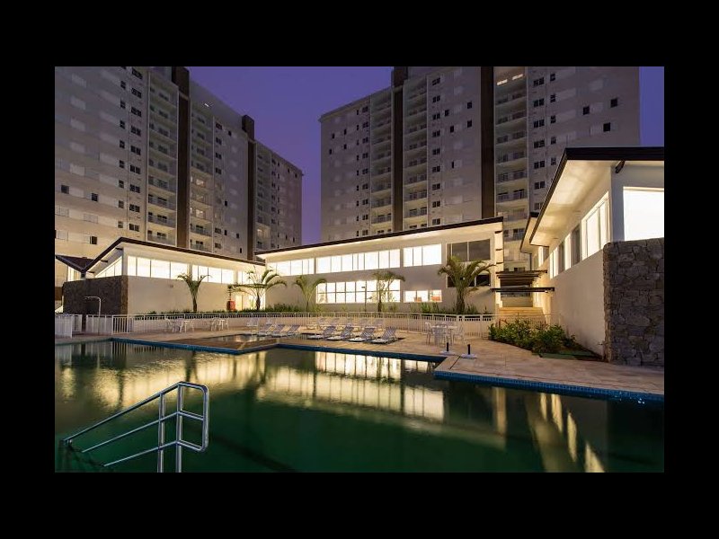 imóvel com 80m² - Novo Osasco - Osasco